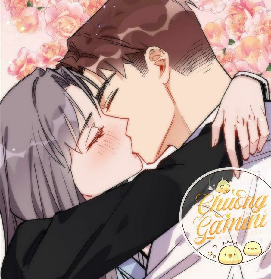 cố tổng, vợ của ngài quá mạnh rồi! chapter 43 48