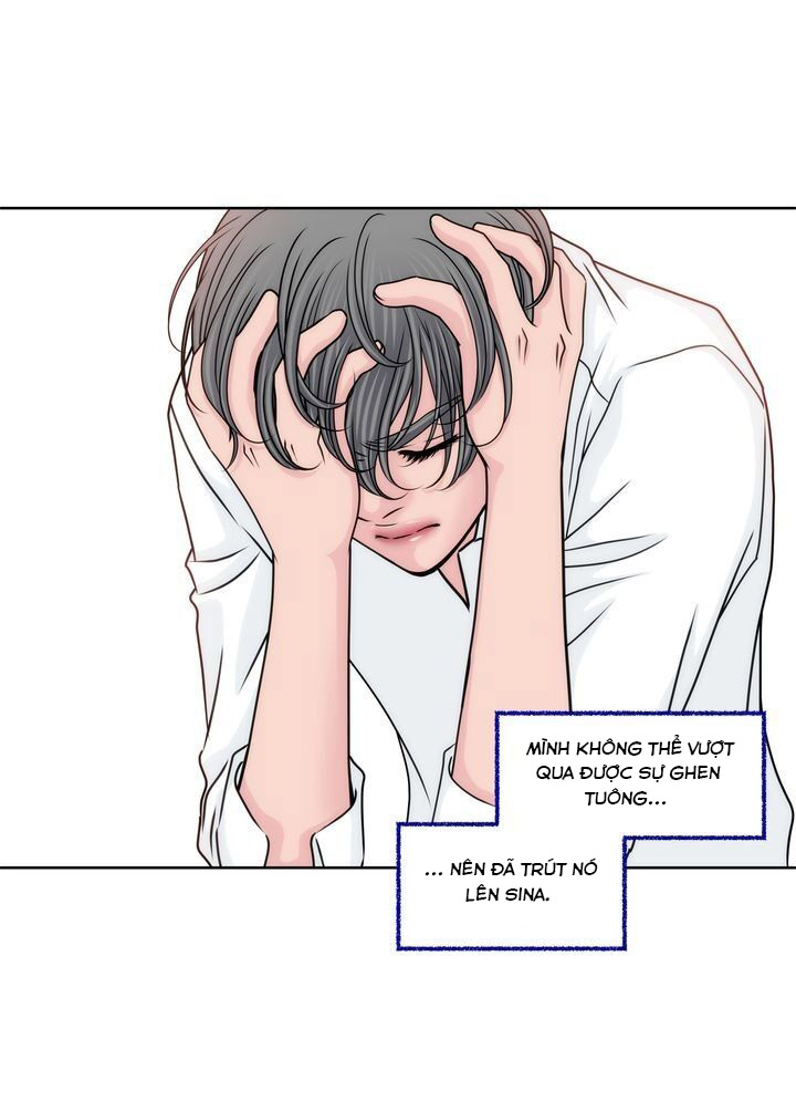 người đàn ông của tôi chapter 85.1 8