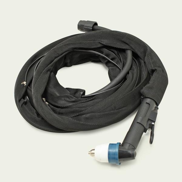 Mỏ cắt plasma P80 - Súng cắt plasma P80