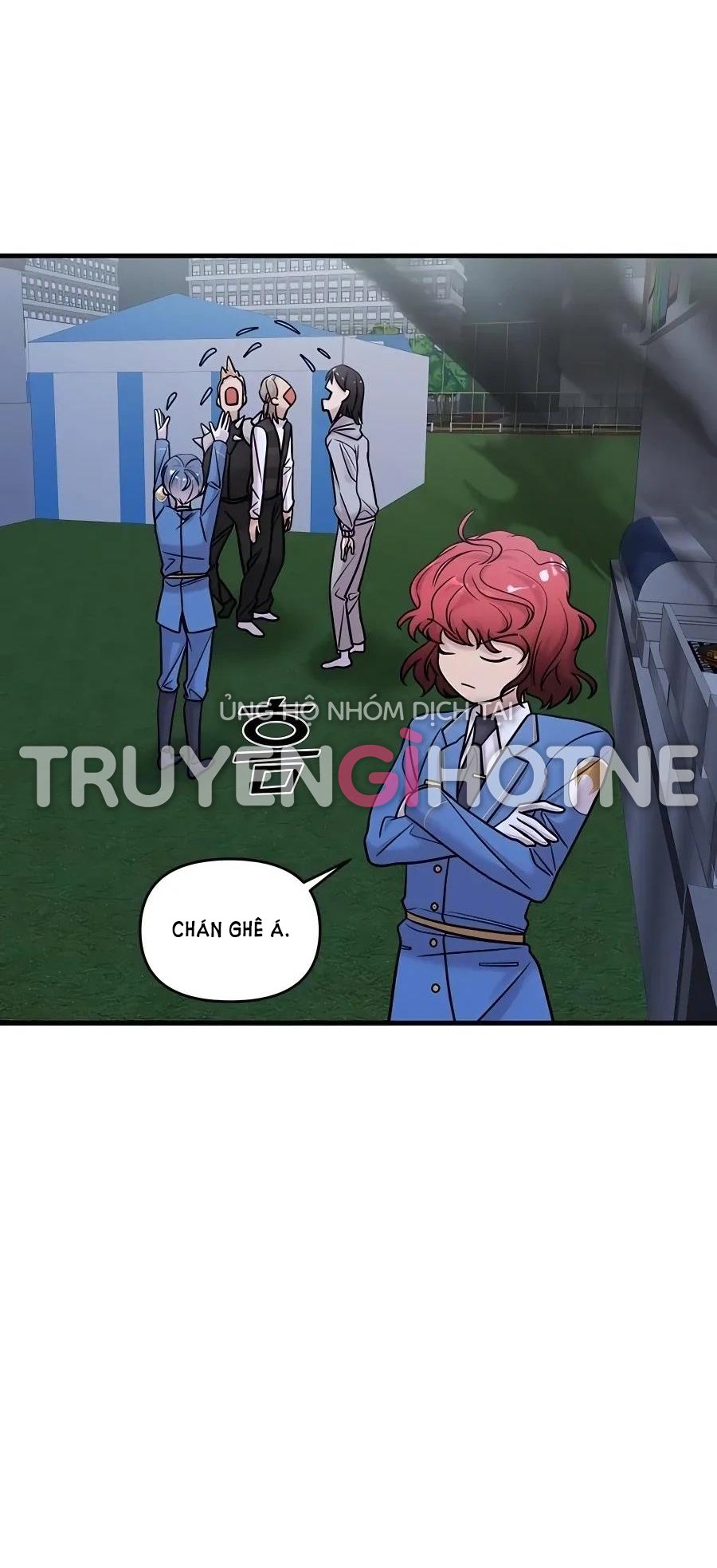 phản diện thuần túy chapter 36.2 40