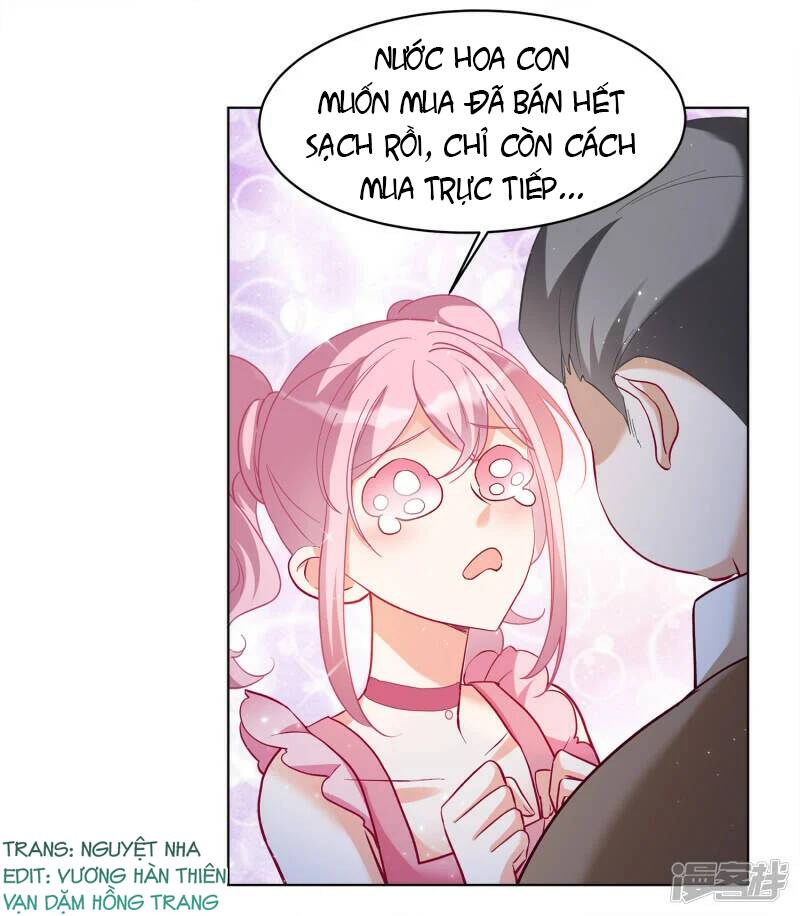 cô ấy đến rồi, xin nằm xuống! chapter 214 26