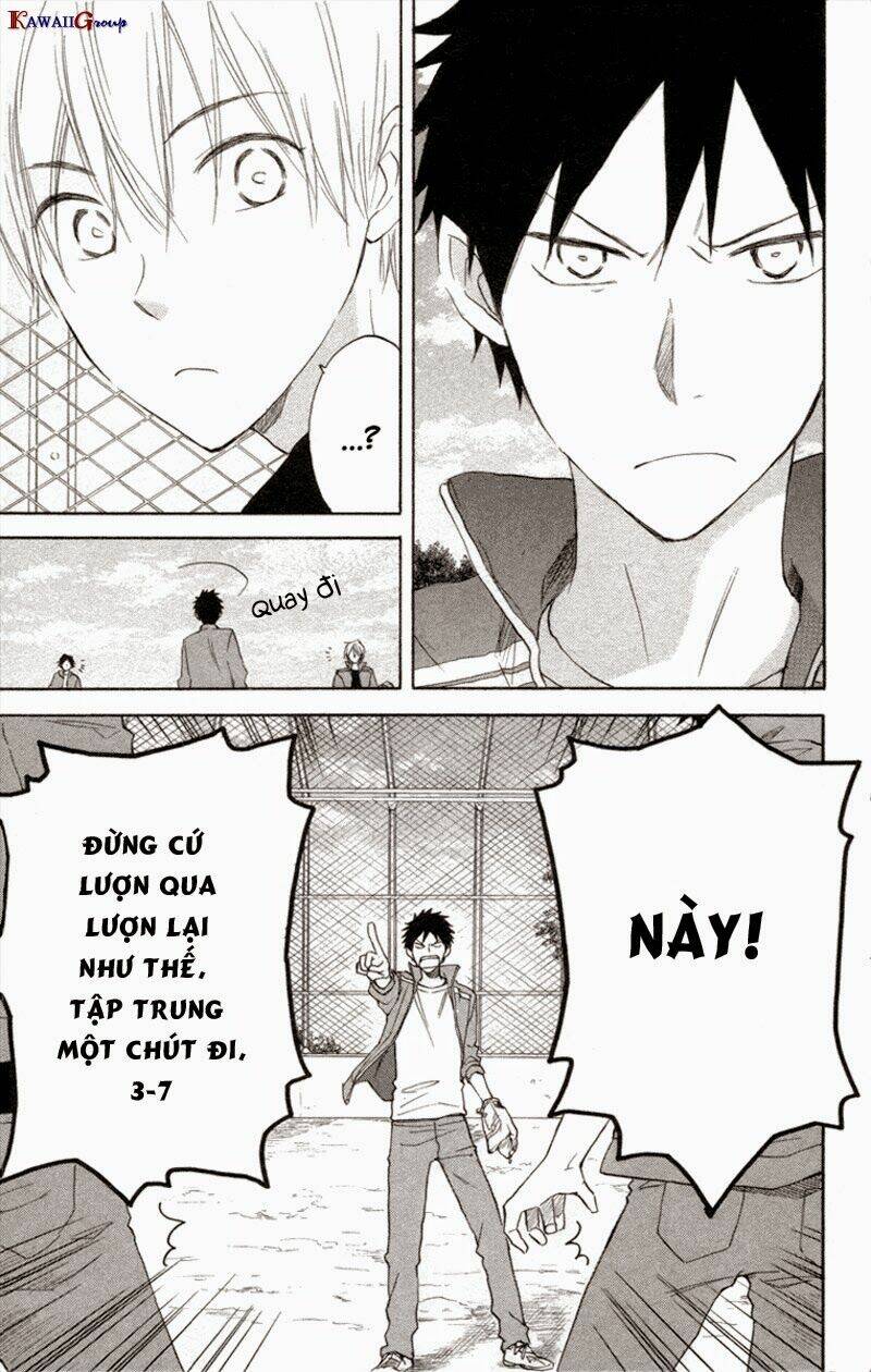 seishun kouryakuhon chapter 4 39