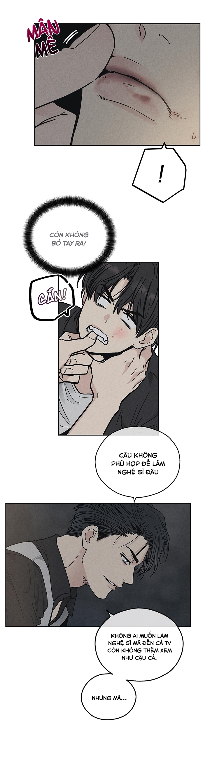 trả thù chapter 5 7