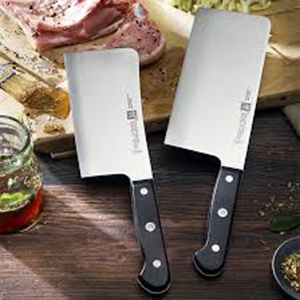 Bộ Dao Làm Bếp 2 Món Zwilling Gourmet - Dao làm bếp thương hiệu Zwilling từ Đức