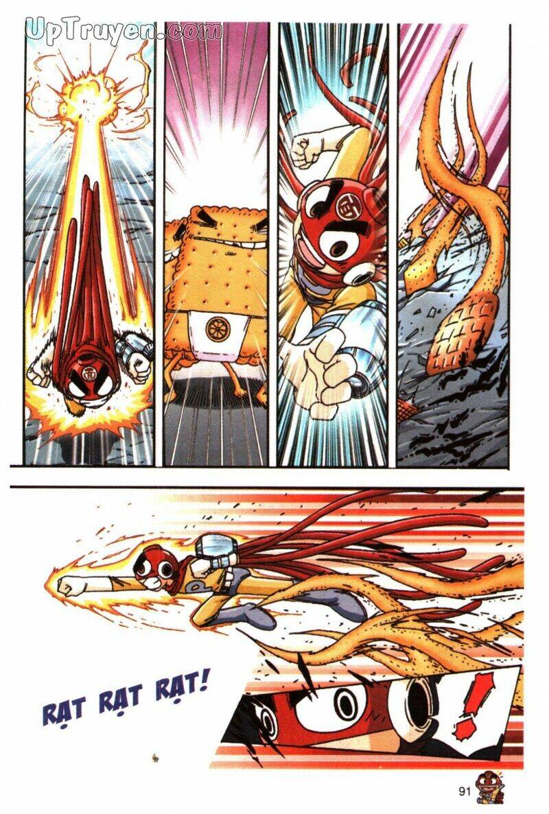 siêu nhân mì ăn liền chapter 12 82