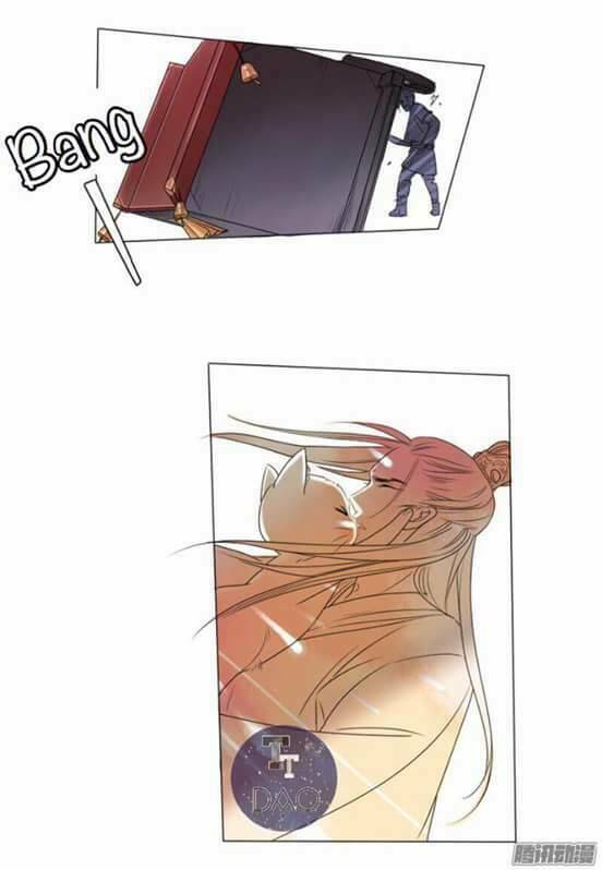 hoàng thái tử, xin nhận nuôi em! chapter 3 8