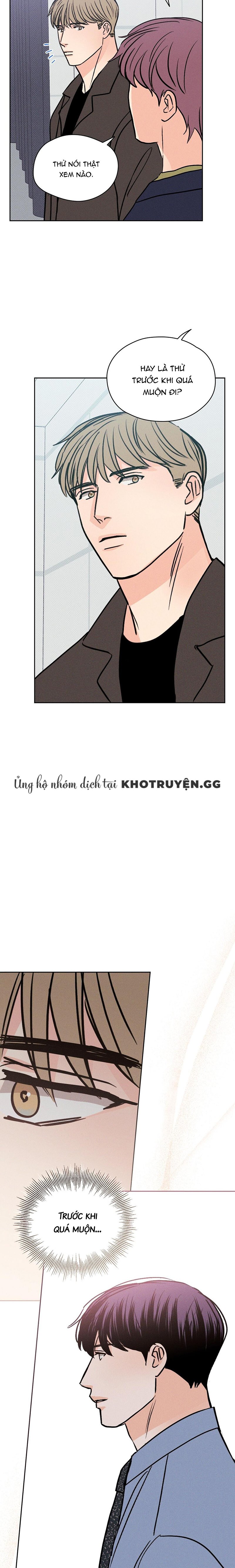 khi đêm trăng tròn chapter 23 6