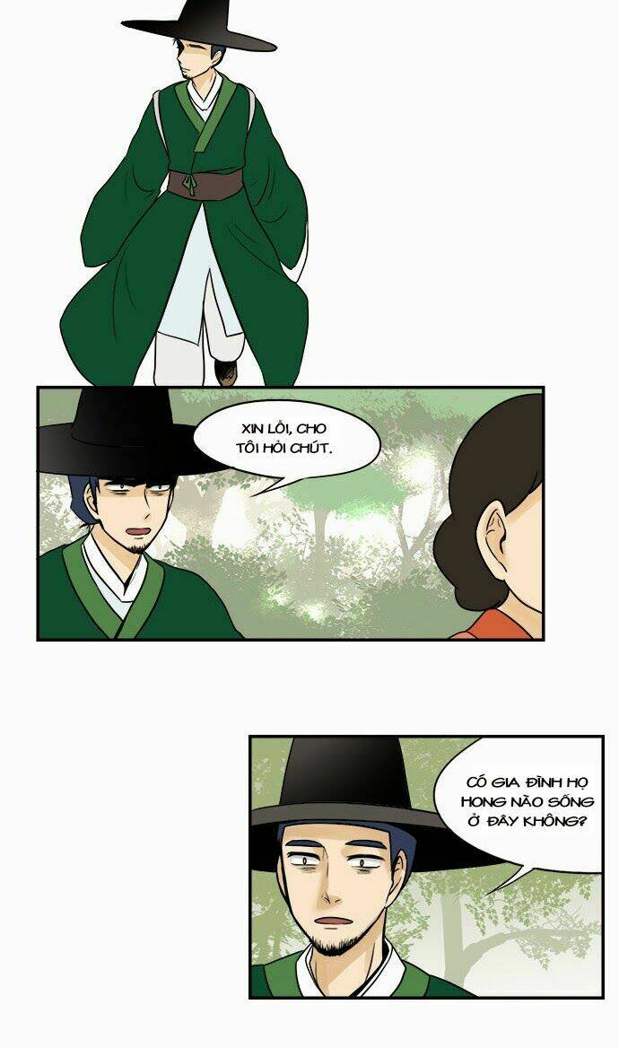 hắn ta là rồng chapter 51 26