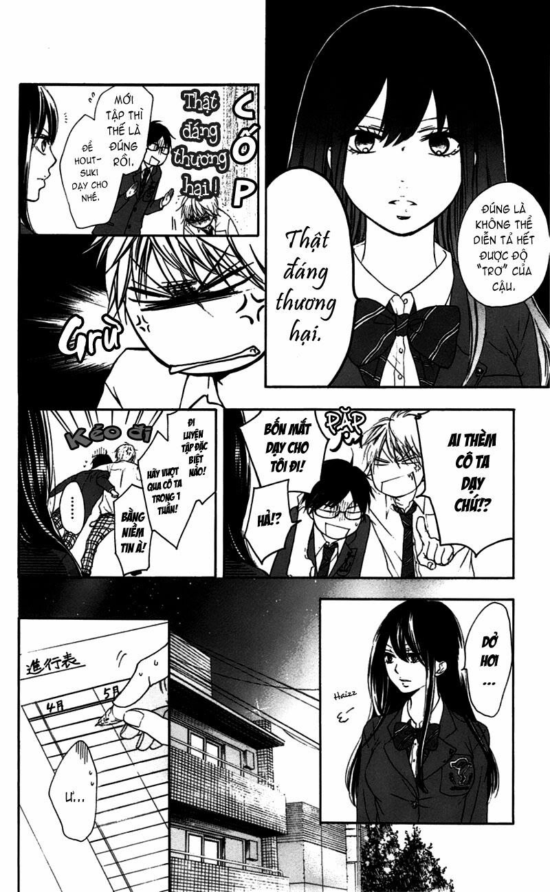 kono oto tomare! chapter 3 10