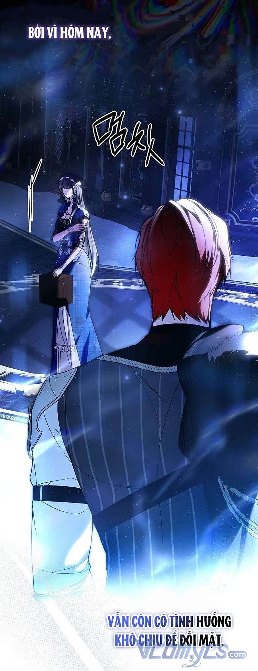 ai đó đang điều khiển cơ thể của tôi qq chapter 29 64