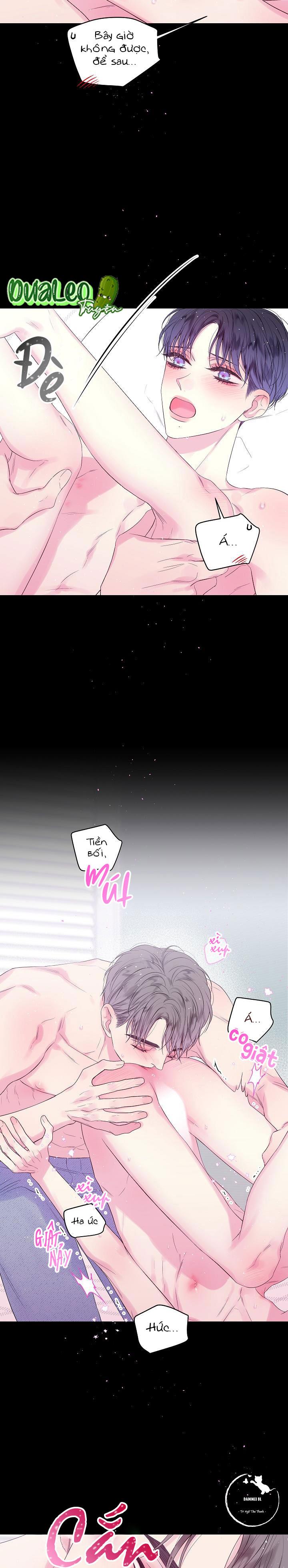 bình minh thứ hai chapter 8 10