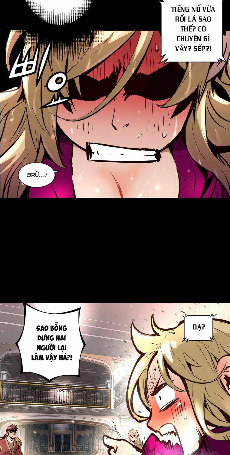 tam tuyệt tại dị giới chapter 7 39