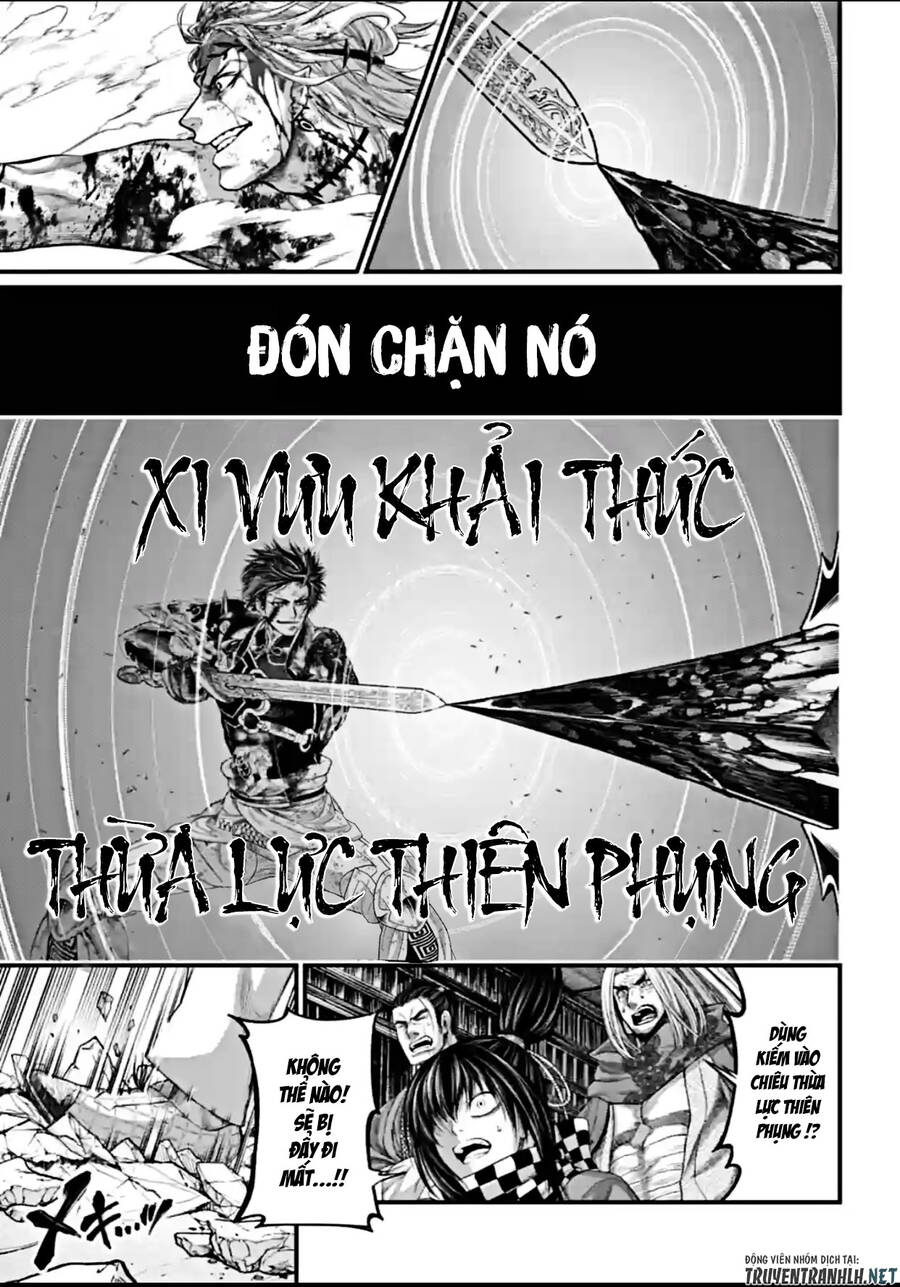 đại chiến nhân thần chapter 64 19