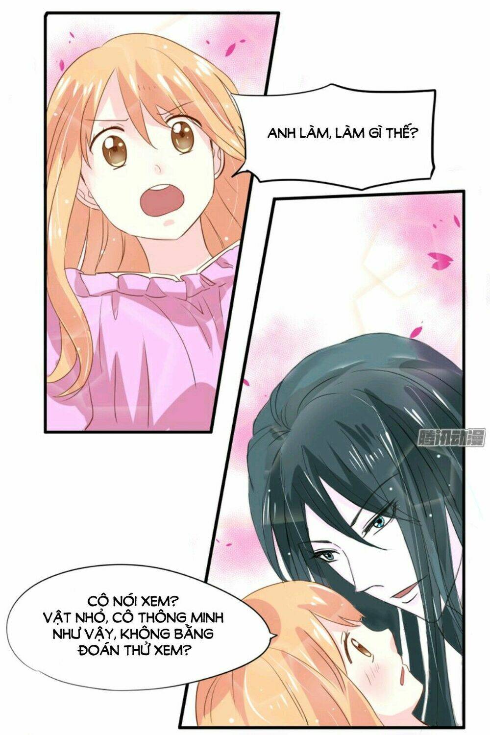 ma vương đại nhân đi thông thả chapter 10 15