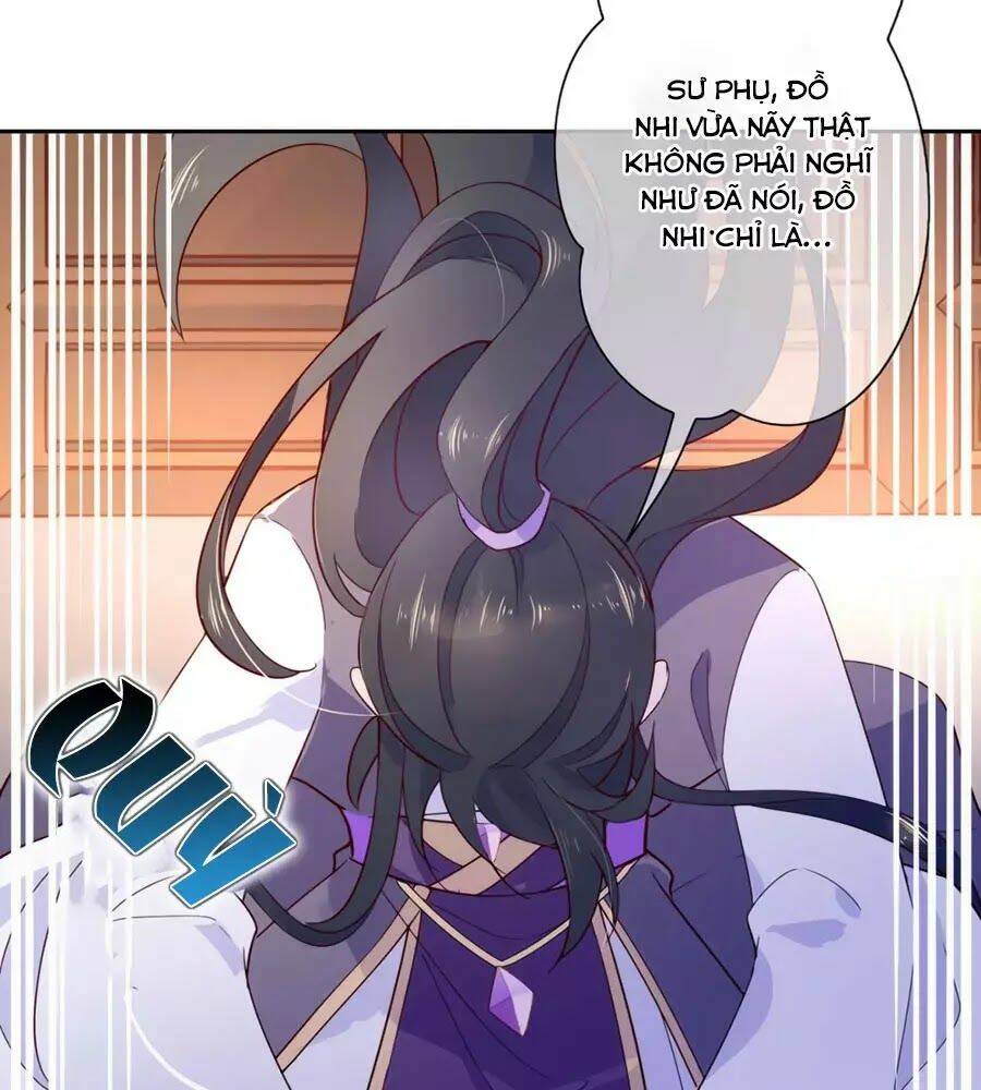 điềm mỹ chi huyết chapter 16 38