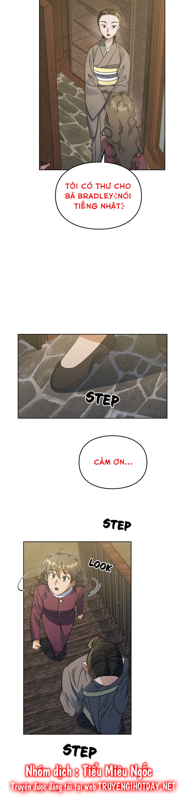 nếu tôi là bạn chapter 55 5