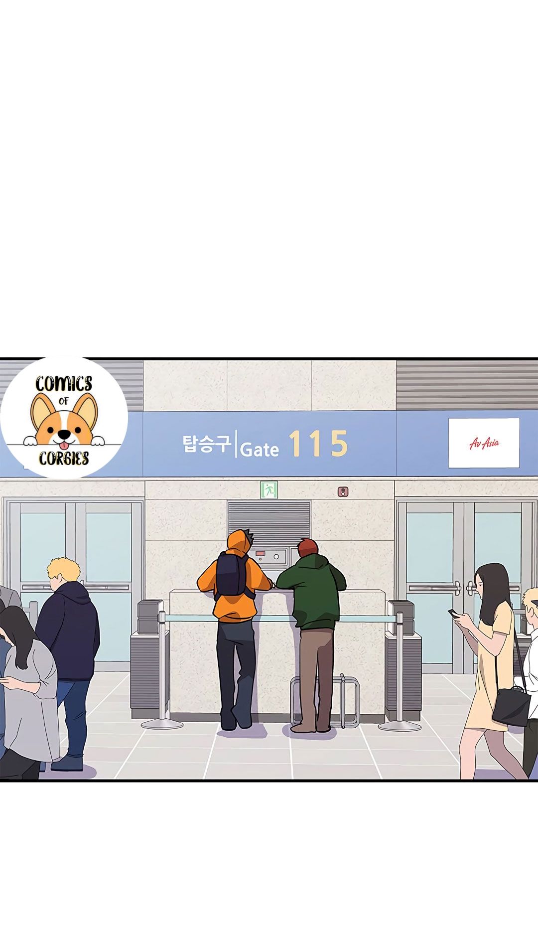 hãy cứu chồng tôi chapter 8 2