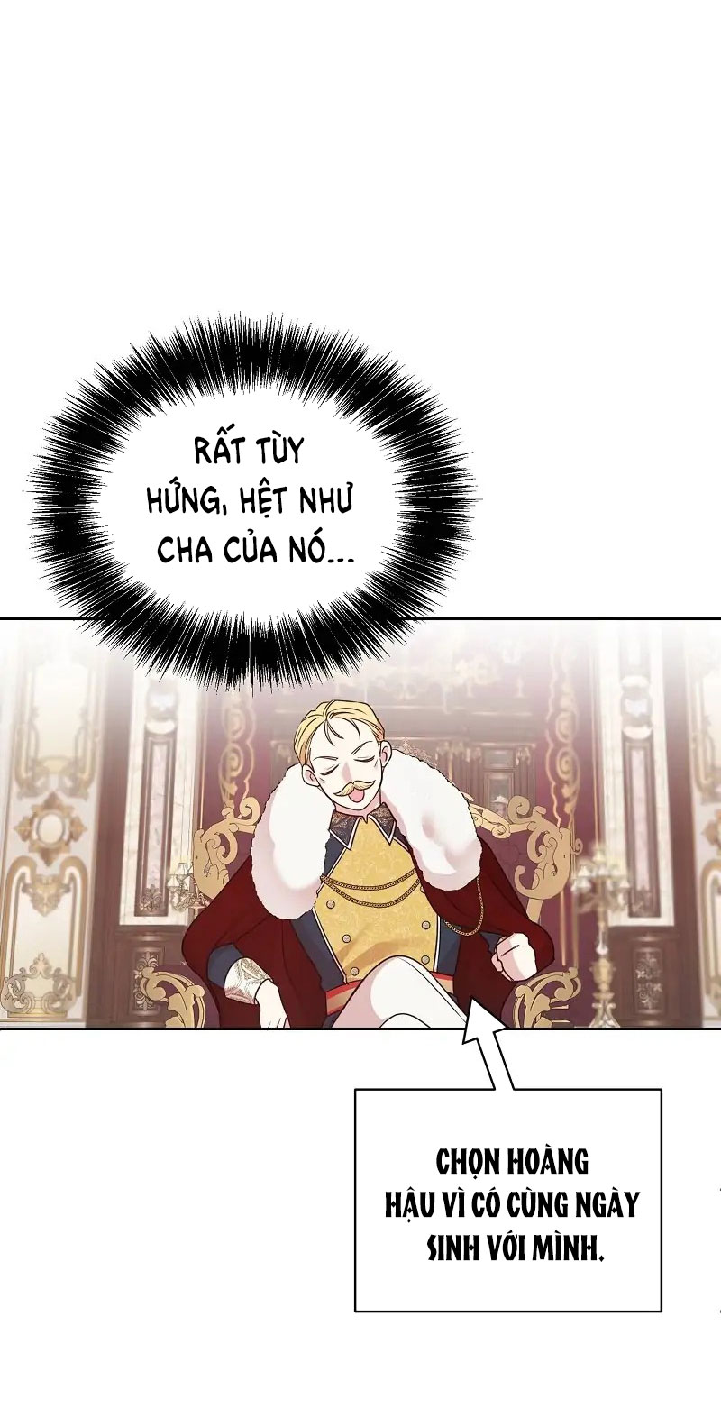 tôi chán nản vì người chồng thứ 2 còn "khỏe" hơn chồng cũ chapter 32.1 12