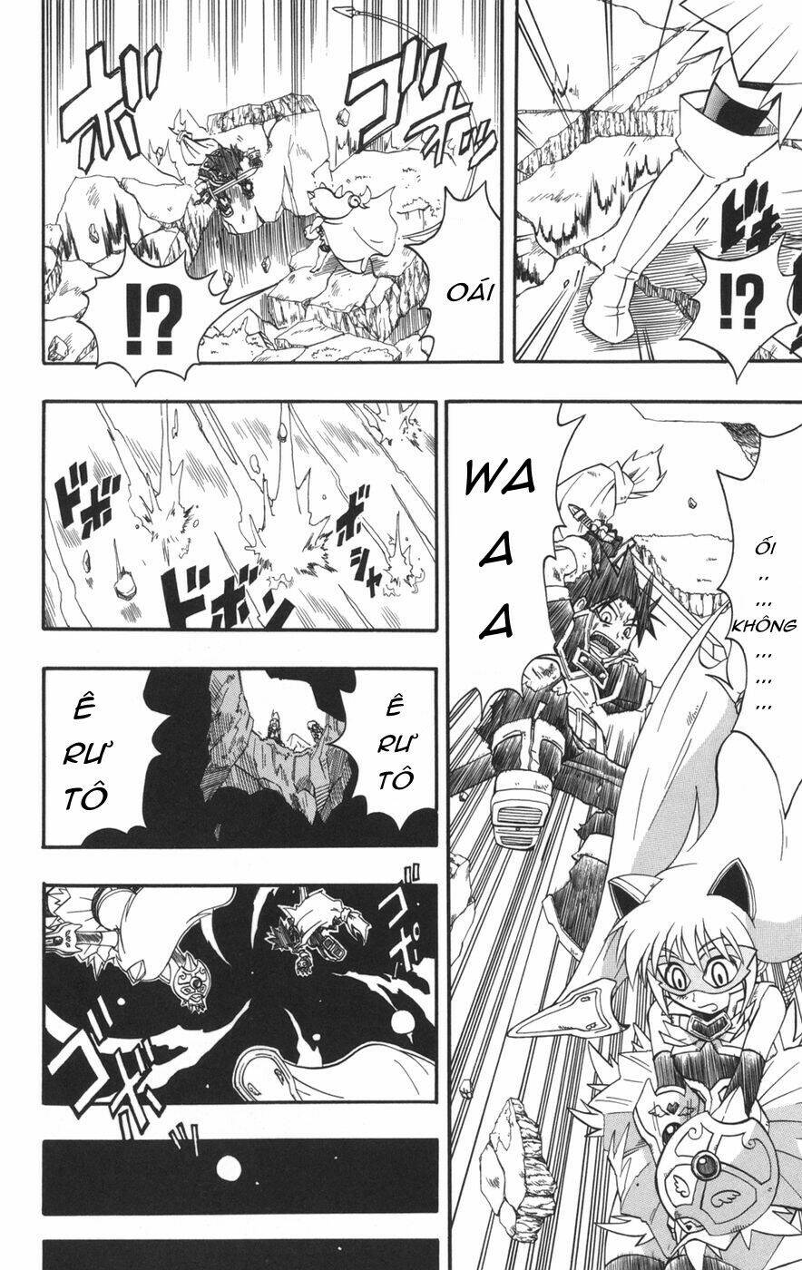 saga of queen knight chapter 37 19