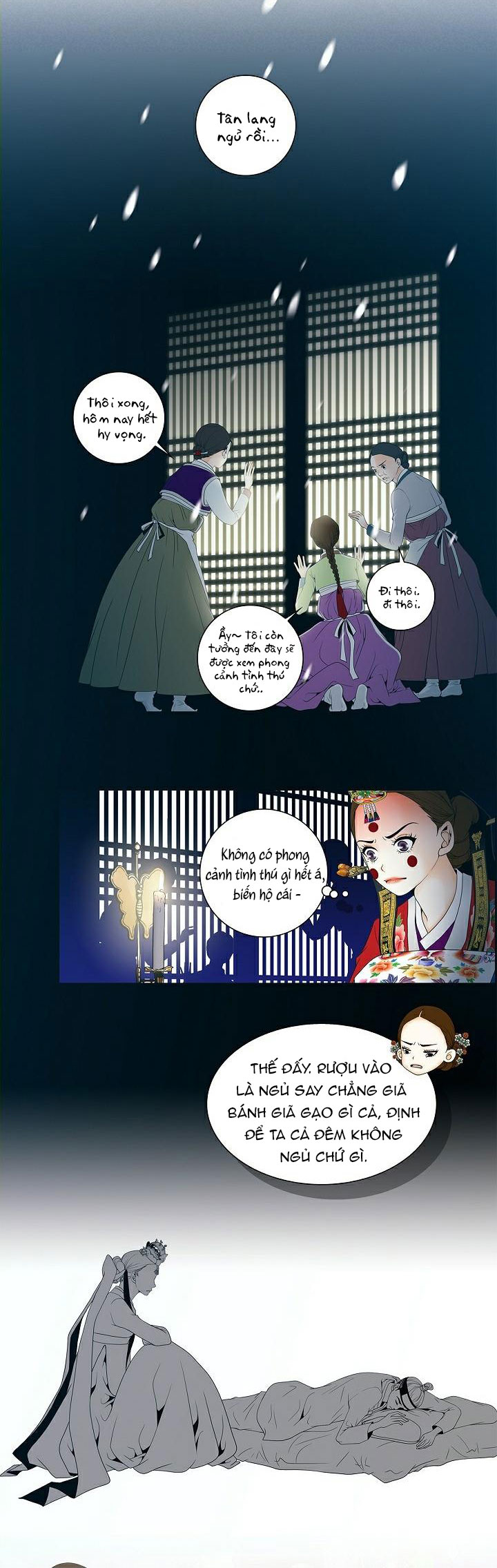 chuyện khuê phòng chapter 2.2 5