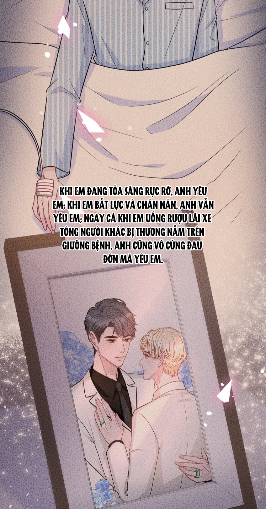 trước và sau ly hôn! chapter 78 23