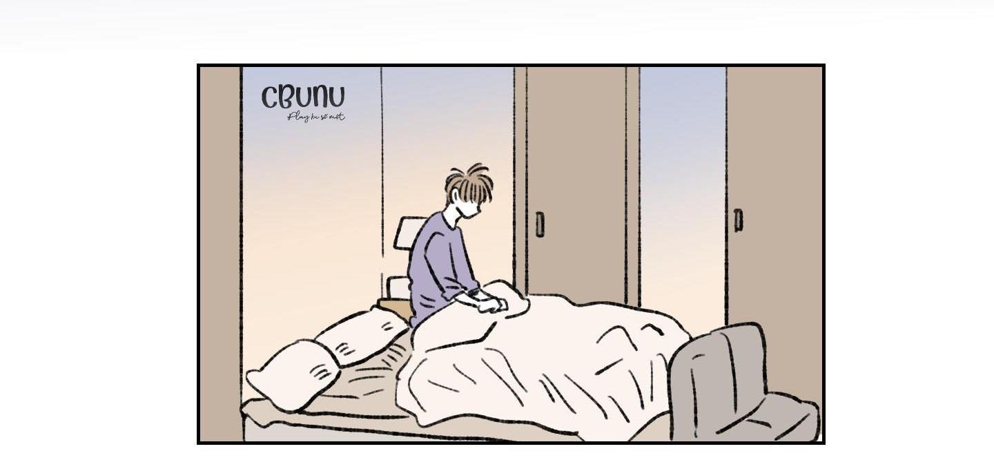 tình tay ba giữa chó, sói và mèo chapter 14 18