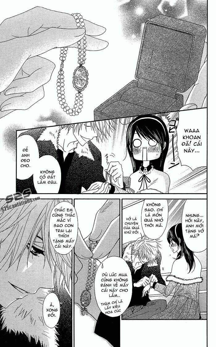 điện kích daisy chapter 68 34