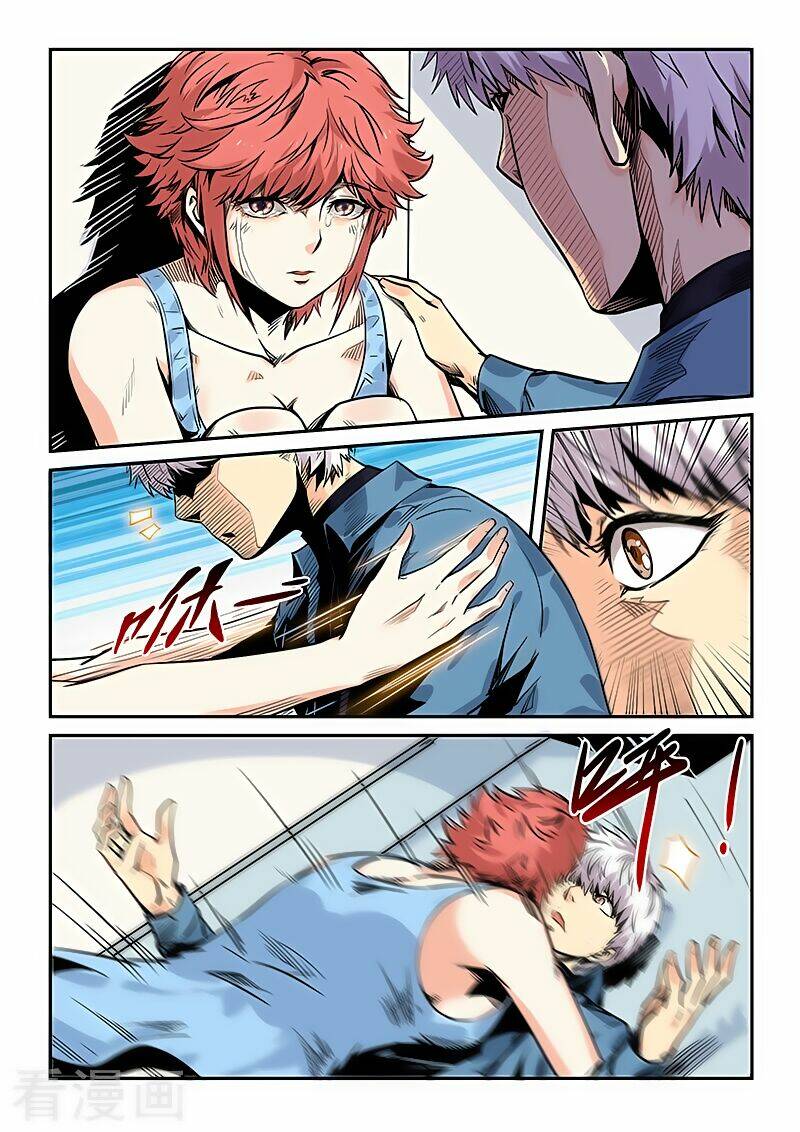 tu chân tứ vạn niên chapter 173 15