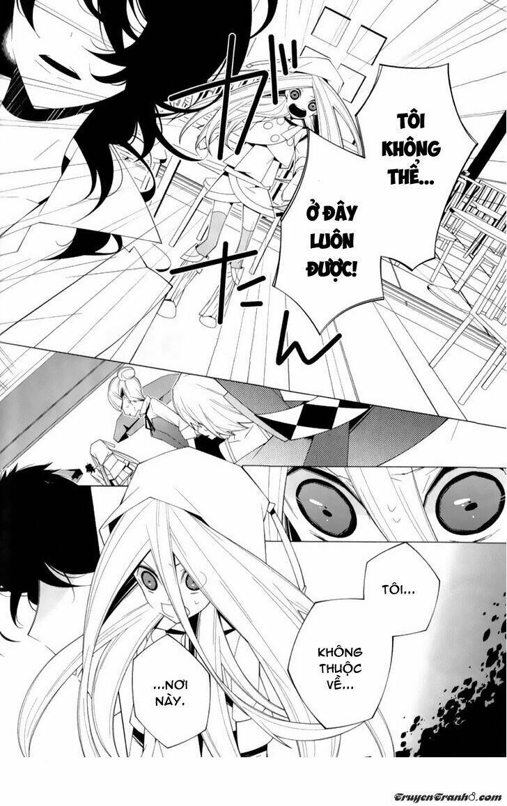 snow white and alice chapter 9 26