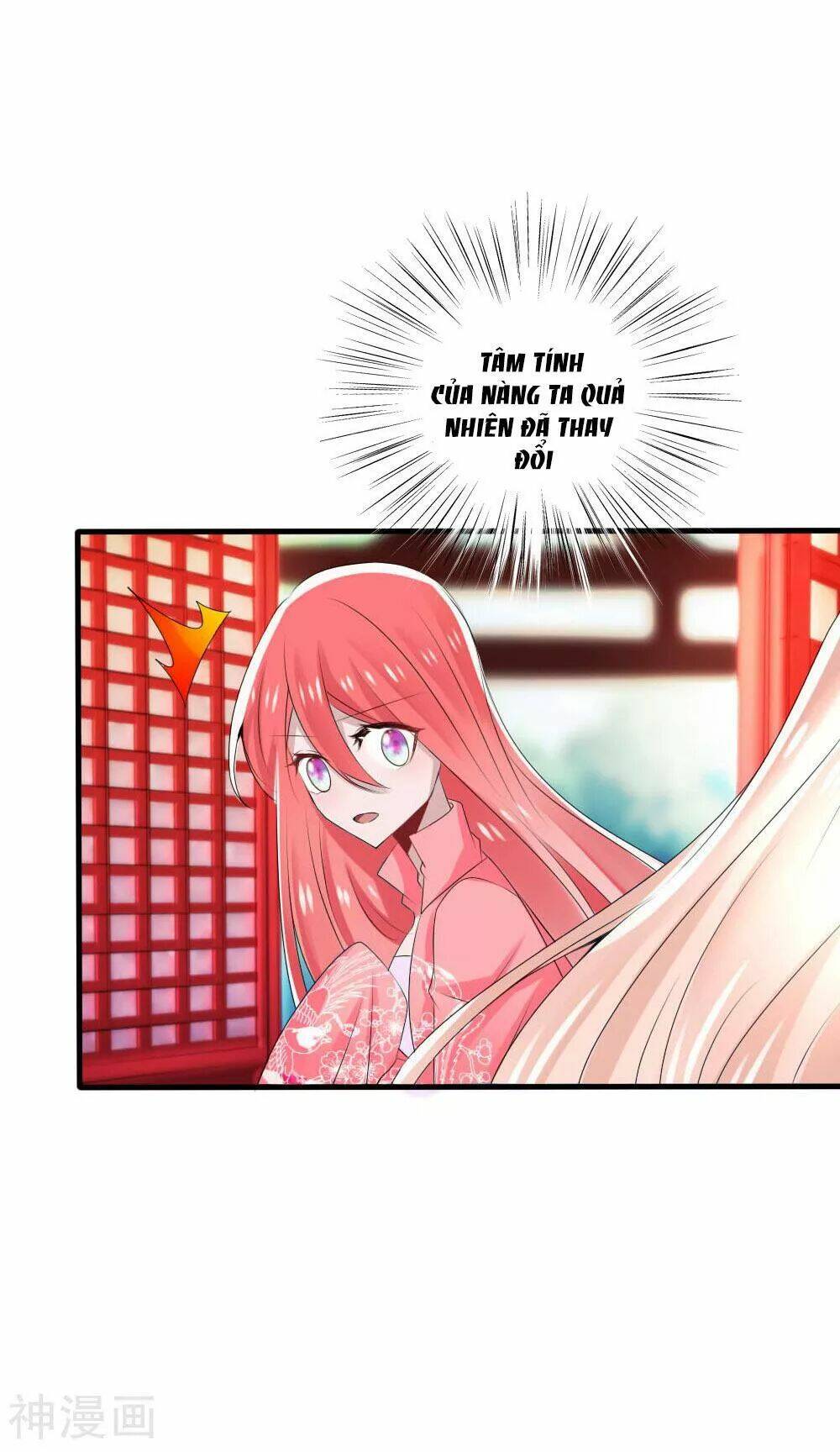 kế hoạch sủng ái của tiểu công chúa chapter 46 19