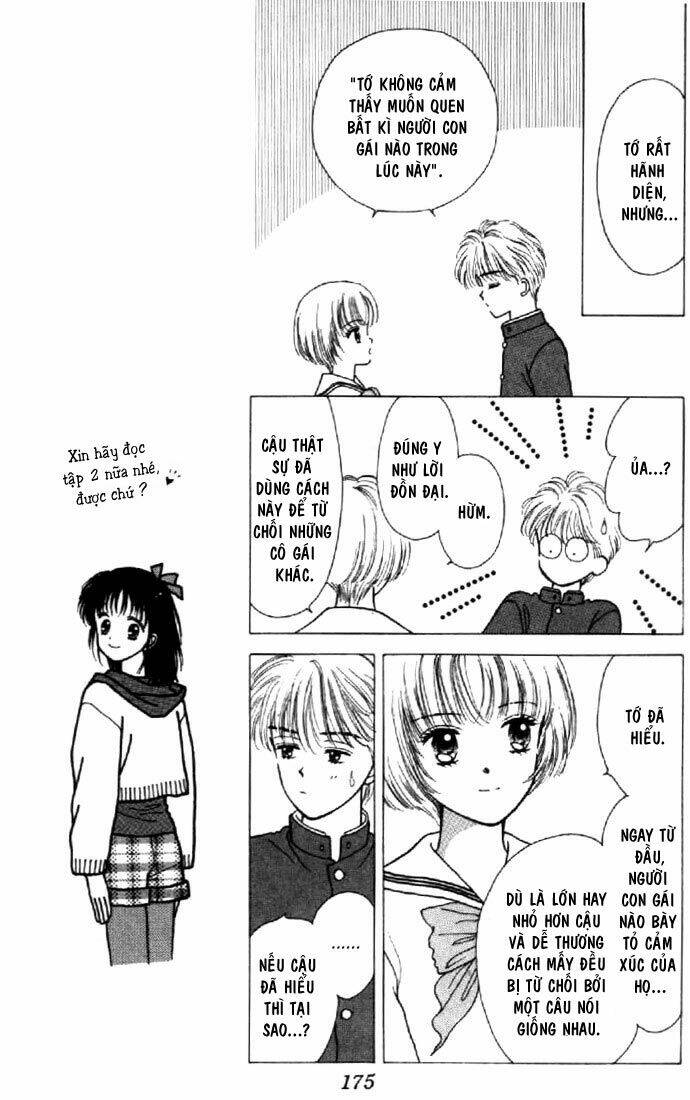 marmalade boy chapter 5 21