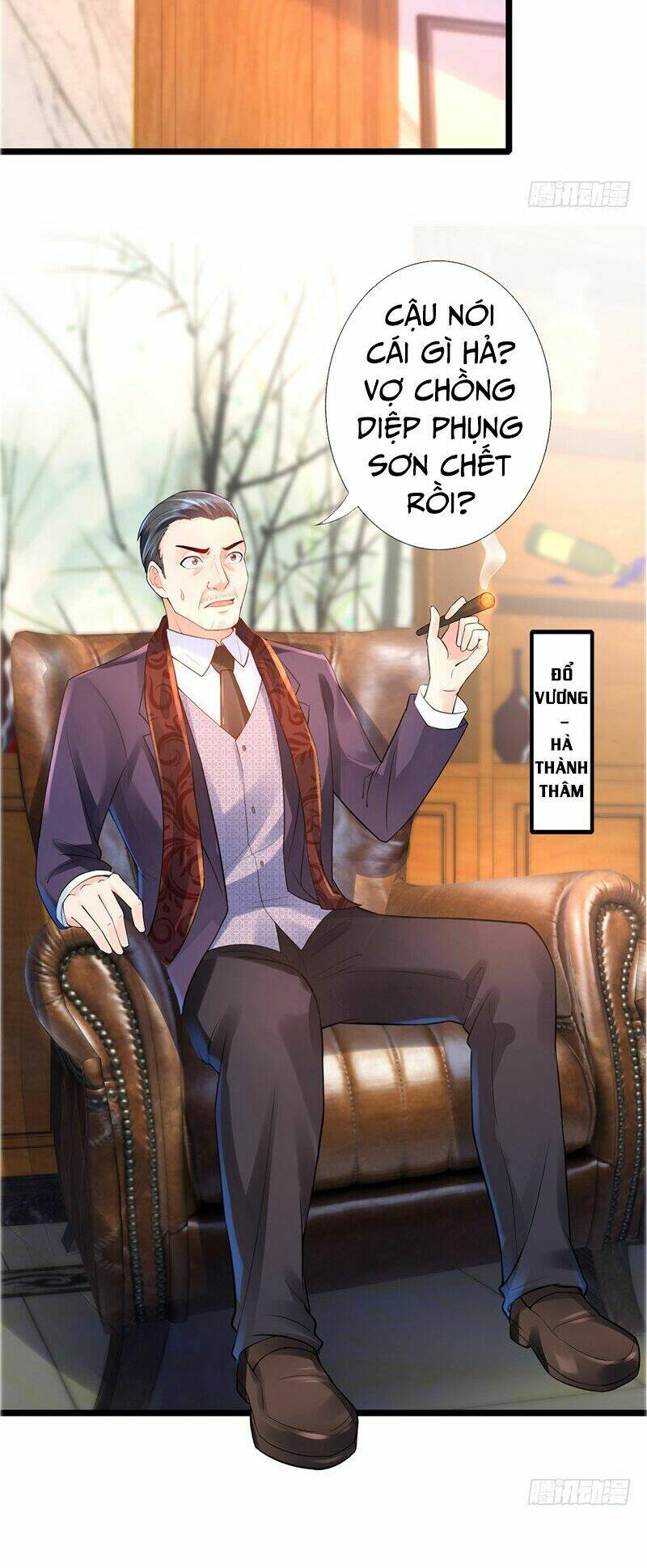 vú em là cổ tiên chapter 7 10