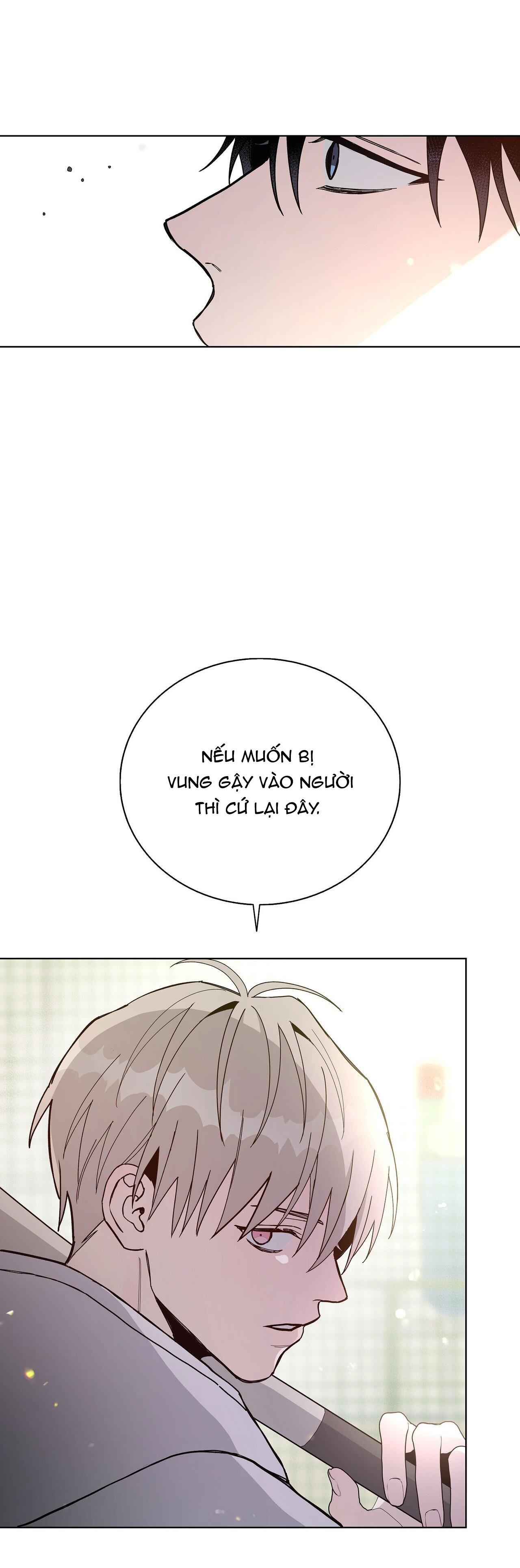 blaze out chapter 3 26