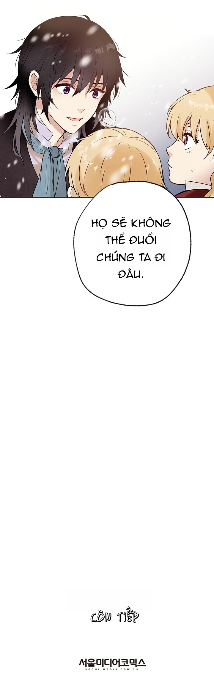 nụ hôn của valentine chapter 3 42