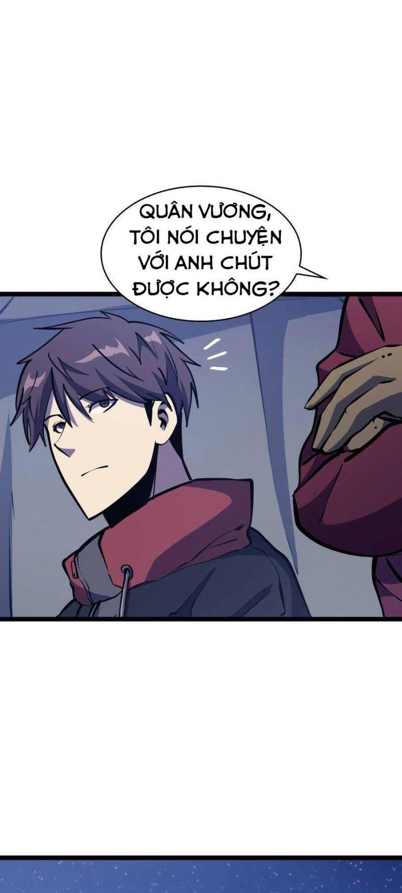 tôi trở lại thăng cấp một mình chapter 99 8