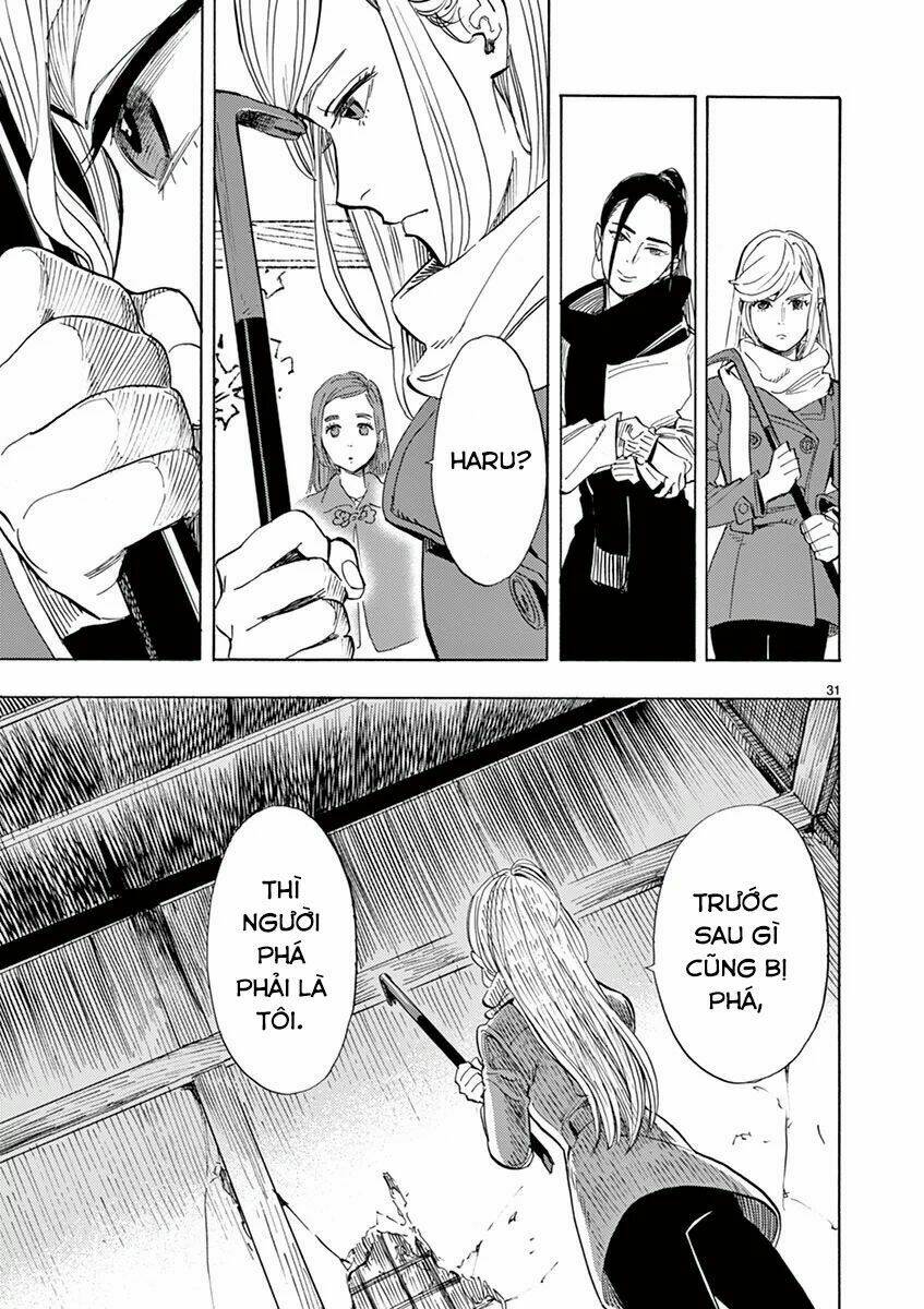 shimanami tasogare chapter 4 32