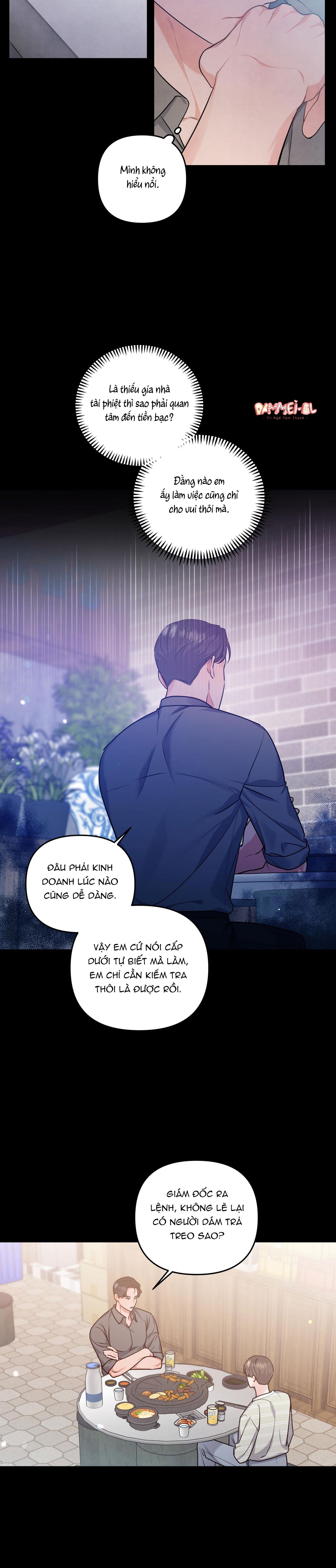 mối quan hệ ngu ngốc chapter 20 8