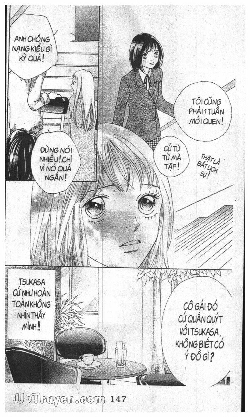 con nhà giàu chapter 190 144