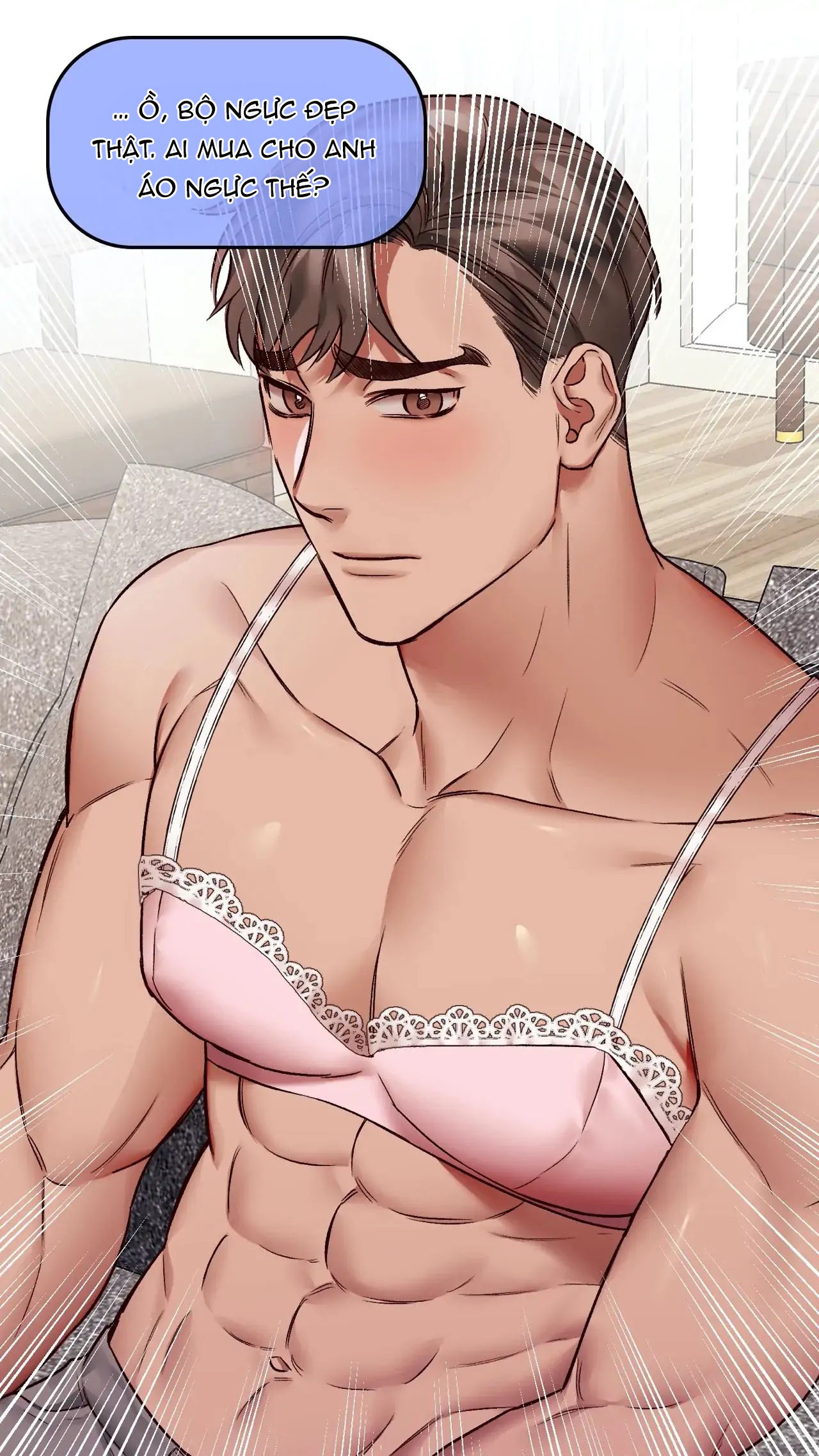 dạy dỗ đồng nghiệp ngực bự mới với sextoy chapter 10 36