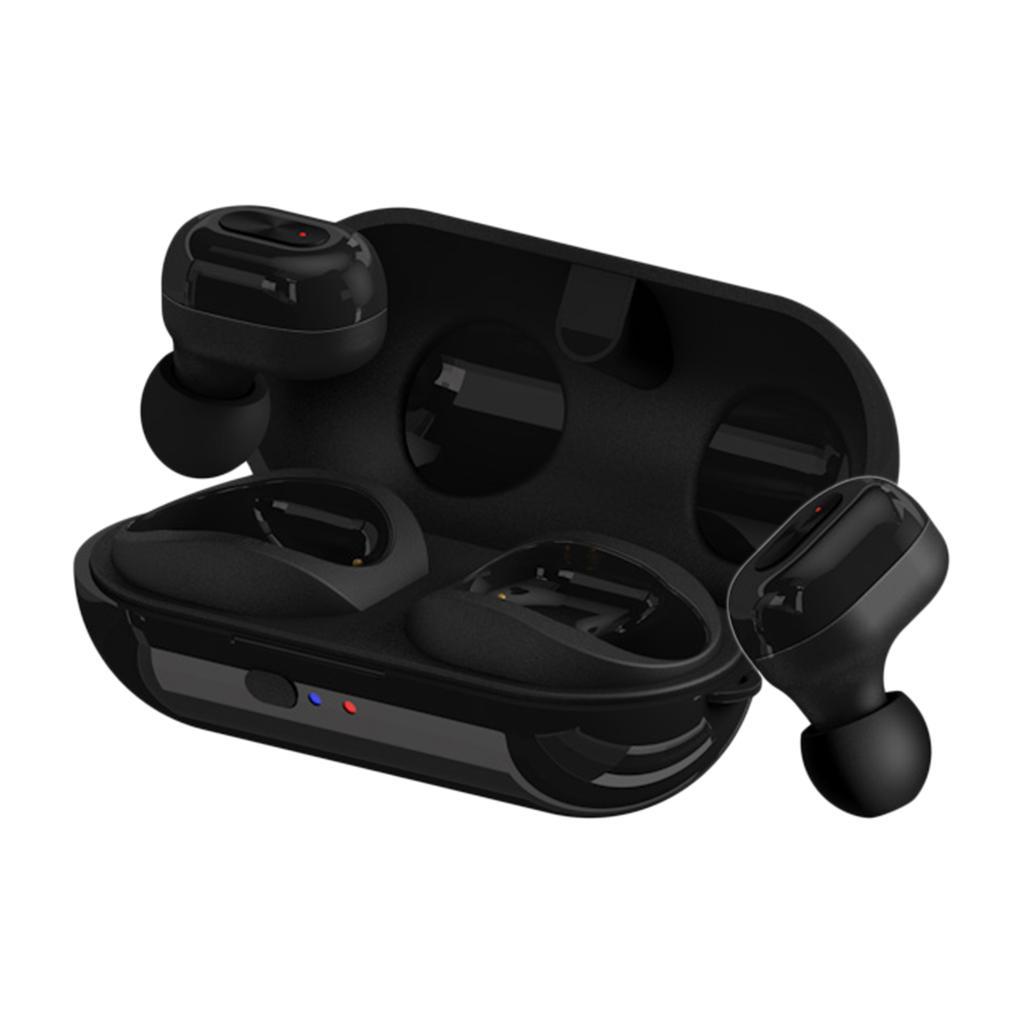 True Wireless   in-Ear  Bluetooth 5.0 Hands-Free Headset,
