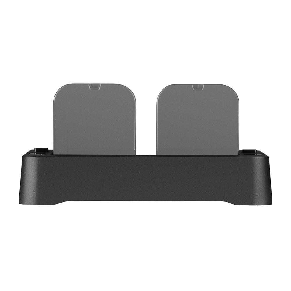 Bộ sạc pin Lithium chuyên nghiệp Hỗ trợ sạc nhanh YONGNUO YN750C