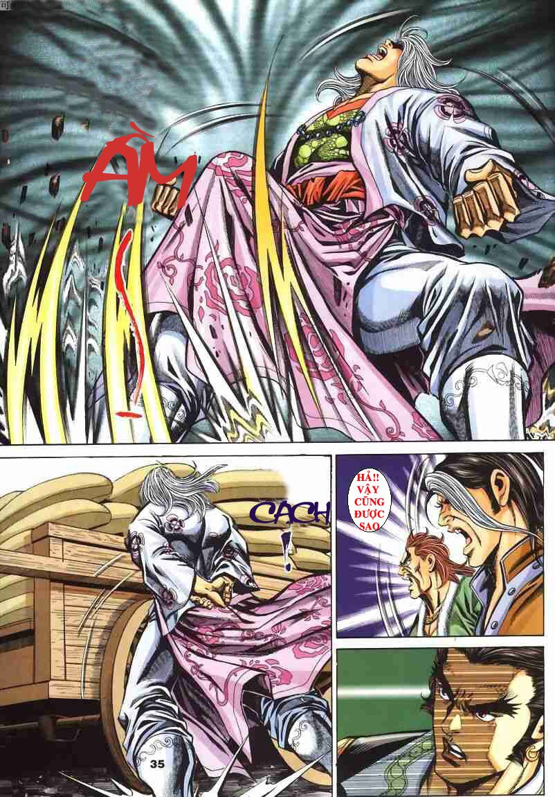 tầm tần ký chapter 68 4