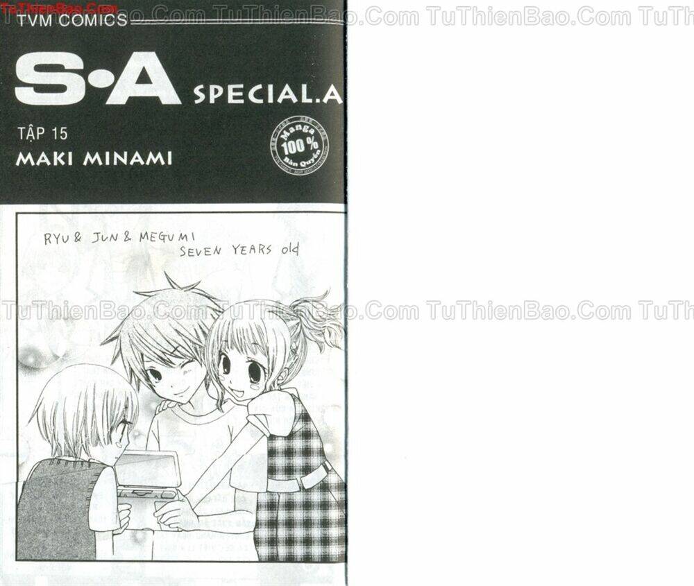 s a - lớp học ưu tú chapter 15 2