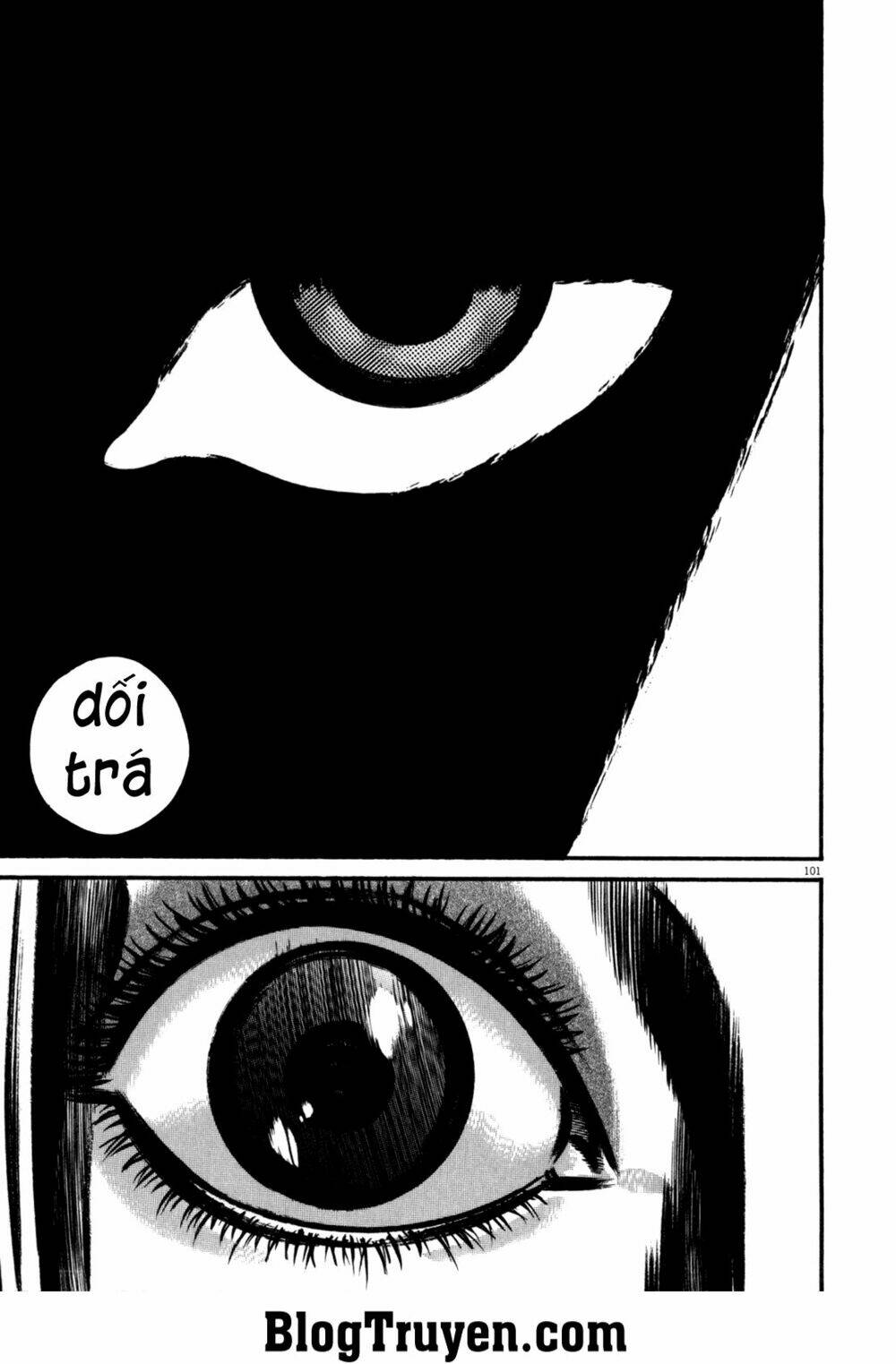 homunculus chapter 85 10