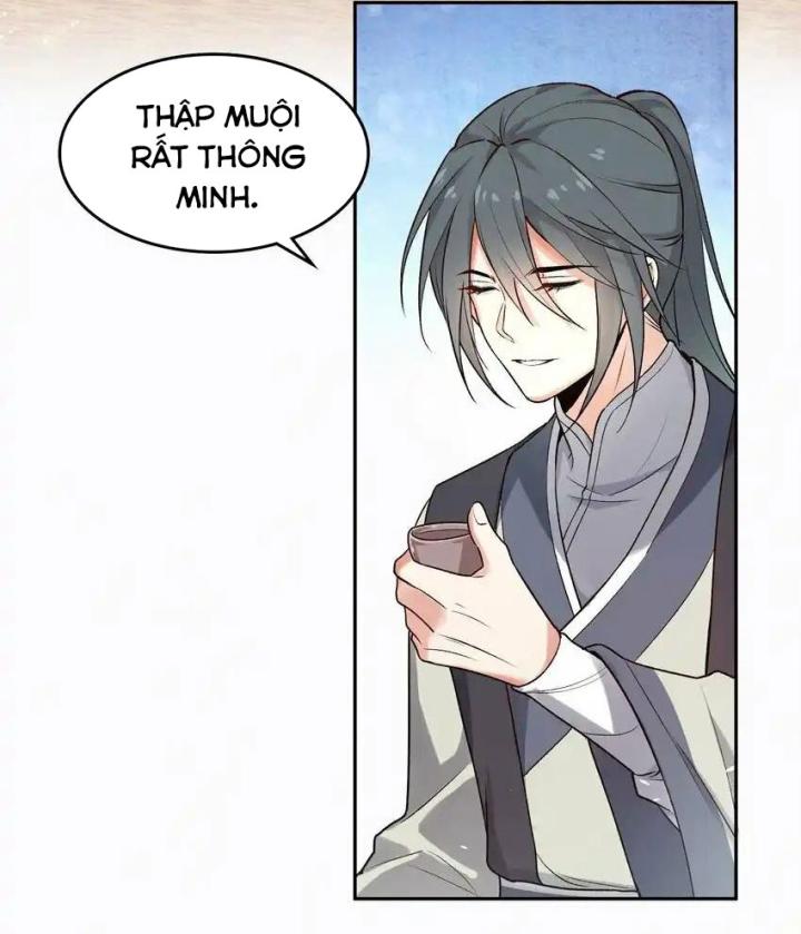 độc chăn hương chapter 3 55