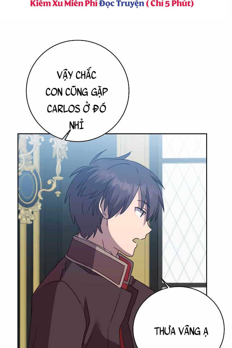 Anh Hùng Mạnh Nhất Trở Lại chapter 119 91