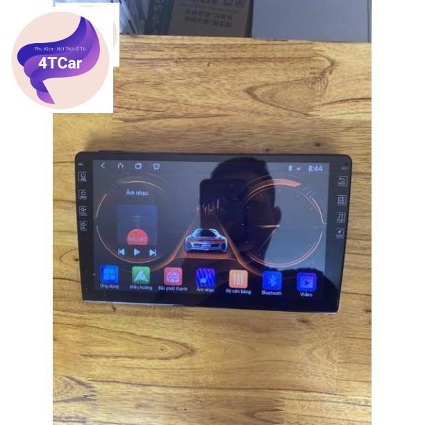 Màn hình xe hơi android WorCa android 9.1 kích thước,9'',10''điều khiển bằng giọng nói - chưa bao gồm mặt dưỡng-