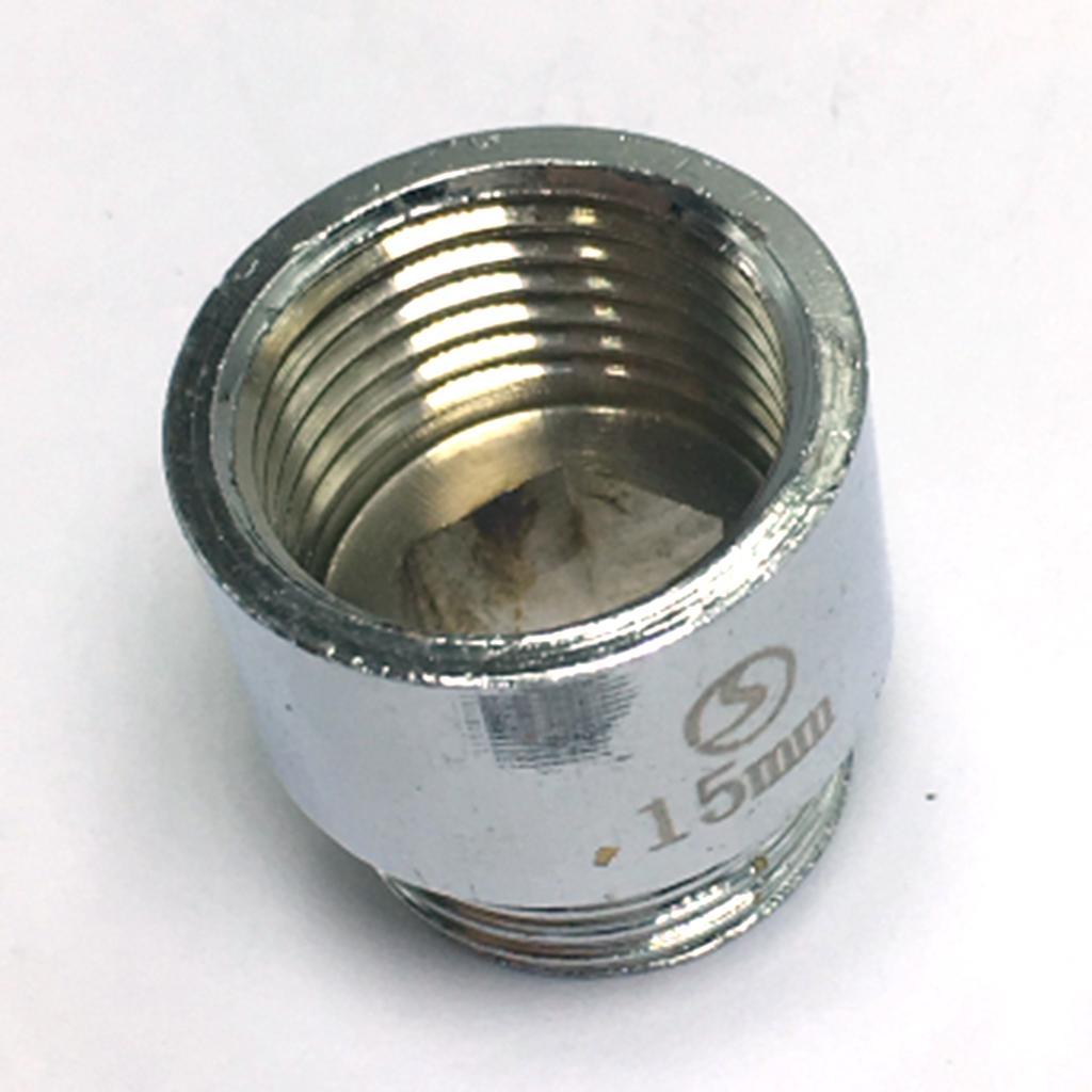 Kufer Thread Adapter Threaded Pin Hose Connector Quick Coupling For Irrigation System