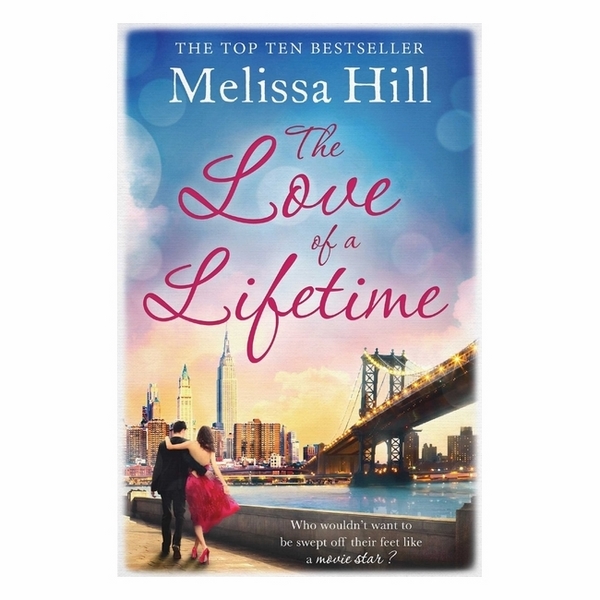 The Love Of A Lifetime