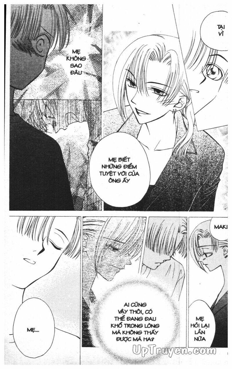 thấy mờ ghét chapter 8 140